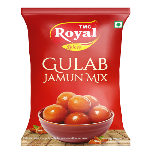 GULAB JAMUN MIX POWDER